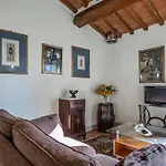 With Private Pool In The Hills Near Lucca