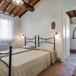 With Private Pool In The Hills Near Lucca