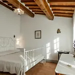 With Private Pool In The Hills Near Lucca *