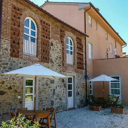 With Private Pool In The Hills Near Lucca Σπίτι διακοπών Marlia
