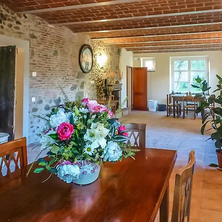 بيت للعطل With Private Pool In The Hills Near Lucca *