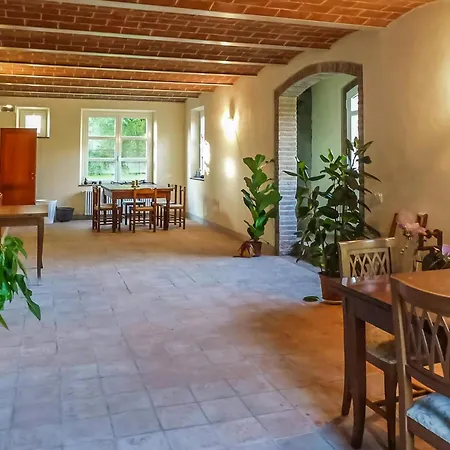 بيت للعطل With Private Pool In The Hills Near Lucca *