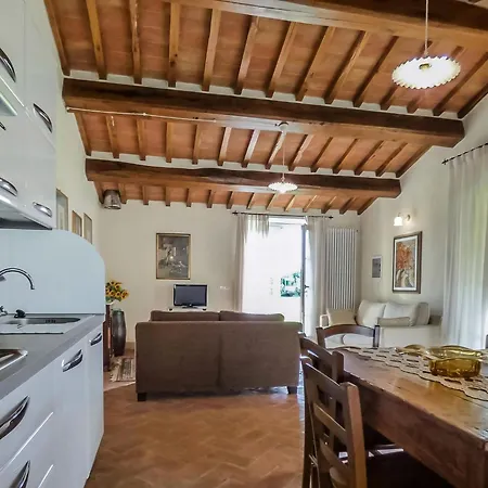 Σπίτι διακοπών With Private Pool In The Hills Near Lucca