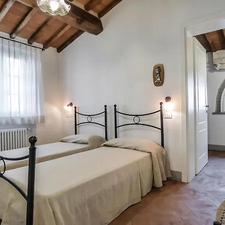 With Private Pool In The Hills Near Lucca