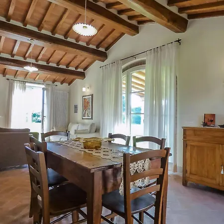Σπίτι διακοπών With Private Pool In The Hills Near Lucca *
