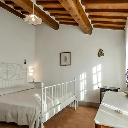 With Private Pool In The Hills Near Lucca *