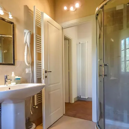 Σπίτι διακοπών With Private Pool In The Hills Near Lucca