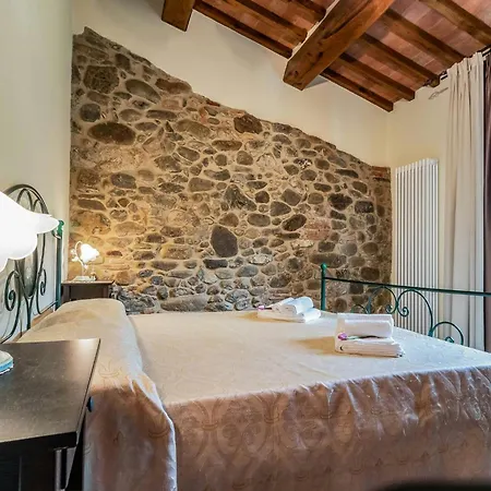 With Private Pool In The Hills Near Lucca *