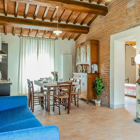 With Private Pool In The Hills Near Lucca * Marlia