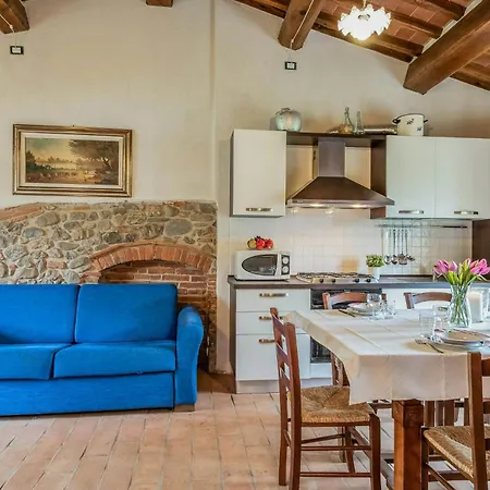 بيت للعطل With Private Pool In The Hills Near Lucca *