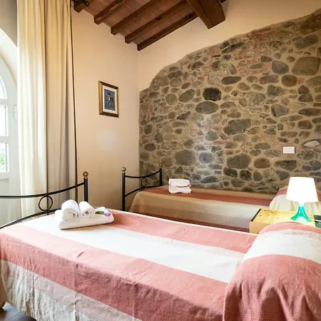 بيت للعطل With Private Pool In The Hills Near Lucca *