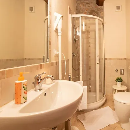 Σπίτι διακοπών With Private Pool In The Hills Near Lucca Marlia
