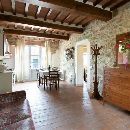 Σπίτι διακοπών With Private Pool In The Hills Near Lucca *