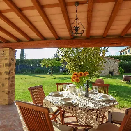 With Private Pool In The Hills Near Lucca Σπίτι διακοπών *